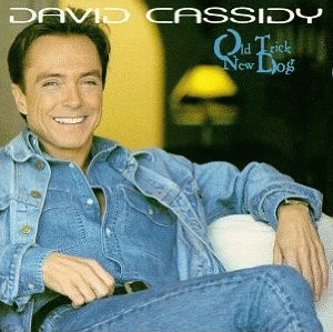 David Cassidy : Old Trick New Dog